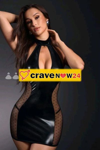 CLUSONE GIULIA BRASILIANA DELICATA E PIENA DI PASSIONE