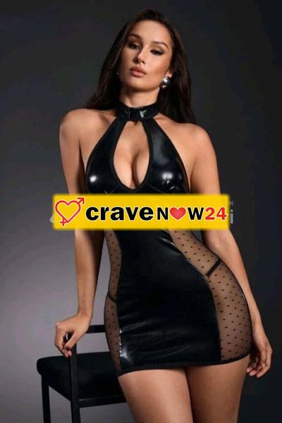 CLUSONE GIULIA BRASILIANA DELICATA E PIENA DI PASSIONE