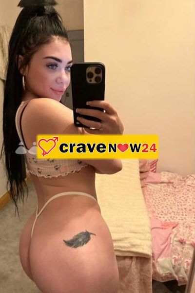 SOVERATO 🔥NOVITA ❤️COMPLETA🔥RICEVO E RAGGIUNGO TUTTA LA PROVINCIA