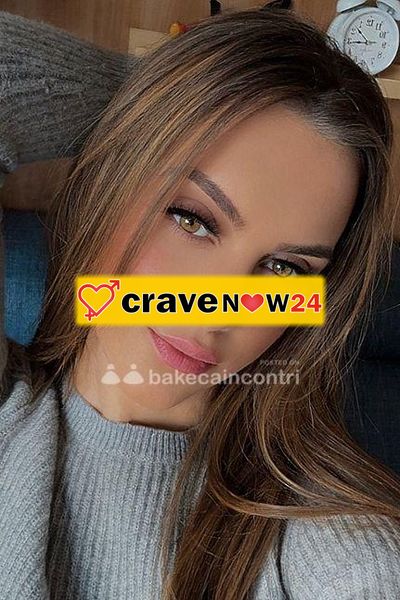 …NUOVA APPENA ARRIVATA IN CITTA💋💋💋🔥