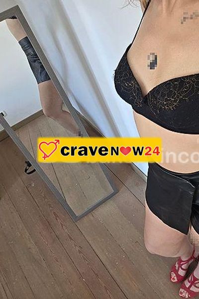 Dalila Italiana 20 anni Perugia