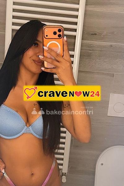 BRASILIANA calda e perversa🍒🍓fresca brava...corpo nato per il peccato di puro piacere LUNGHISSIMI E PASSIONALI.. !!!