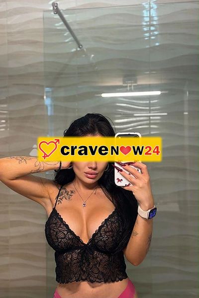 🍒SARAÍ 🍒
PRIMA VOLTA FOGGIA🔥
Sono qui per te, pronta ad accoglierti e a regalarti momenti pieni di passione, dolcezza e sensualità. 🍒