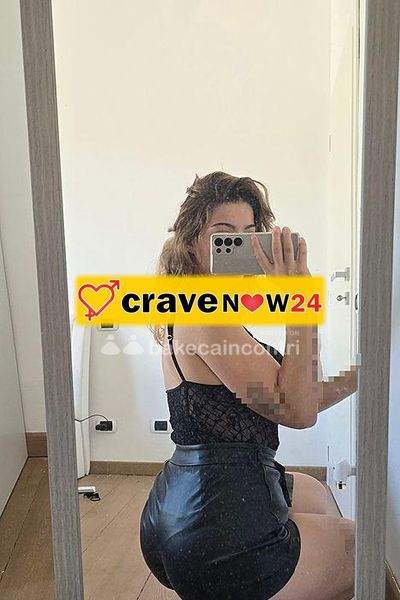 Dalila Italiana 20 anni Perugia