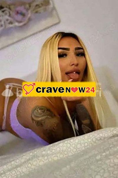 Ciao! Sono Sonya ❤️ Sono nuova nella tua città e mi farebbe molto piacere conoscerti. Sono una ragazza socievole, discreta e adoro regalare momenti pi