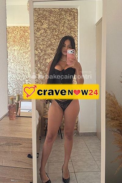 👙PRIMA VOLTA IN CITTA❤️ ANA ELLEN BELLA PICCANTE TENTAZIONE TUTTA DA GUSTARE SENZA FRETTA!! BRAVISSIMA NEI PRELIMINARI😈