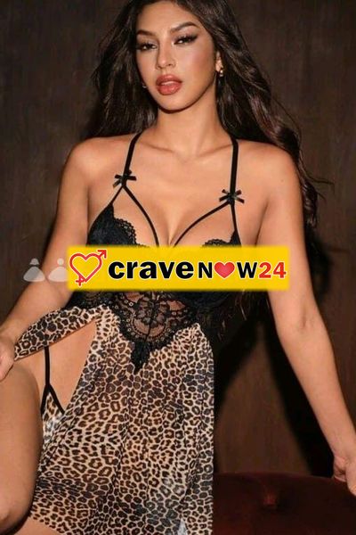 CLUSONE GIULIA BRASILIANA DELICATA E PIENA DI PASSIONE