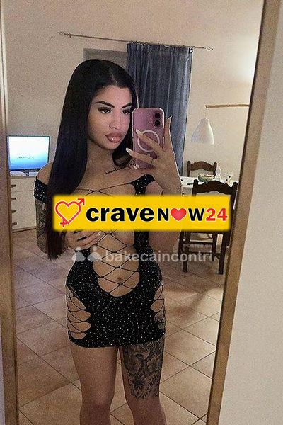 APP ARRIVATA
FOTO REALI100%