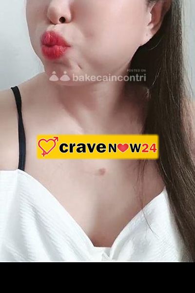 Sono Emy una ragazza che vive da sola