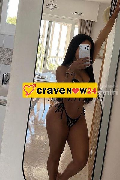 🇮🇹Nuova in zona appena arrivata🇮🇹 
Per i momenti più eccitanti della tua giornata😍🔥 sono disponibile sempre vieni a trovarmi💋😘