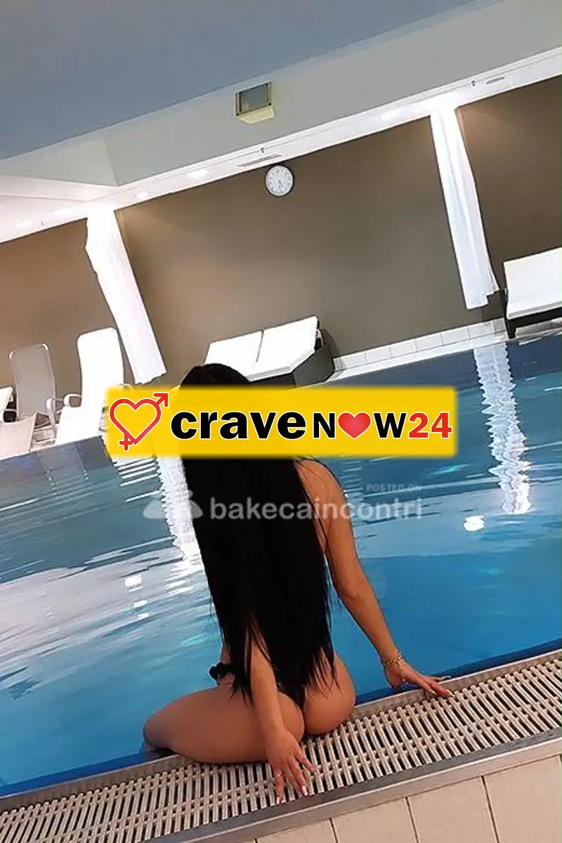 ♥️ Disponibile anche videochiamata erotica a pagamento video hot ♥️ Ricevo & Raggiungo ♥️ Raggaza sexy Novità ♥️