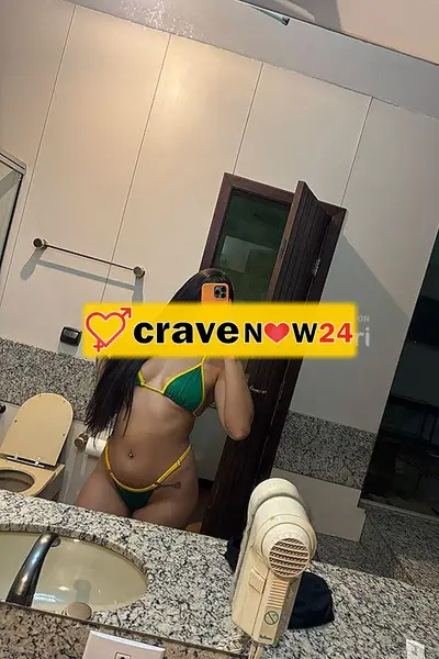 LA PIÙ BELLA DEL BRASILEE APPENA ARRIVATA A VERONA 😈💦🥰