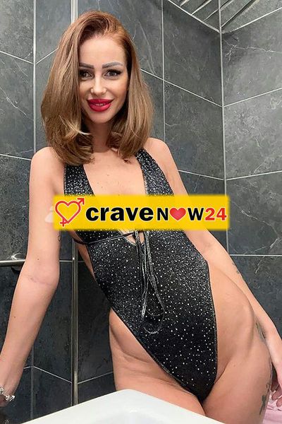 Ciao, sono Ana, sono nuova in città e mi piacerebbe conoscerti.❤️🔞