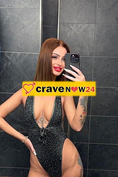 Ciao, sono Ana, sono nuova in città e mi piacerebbe conoscerti.❤️🔞