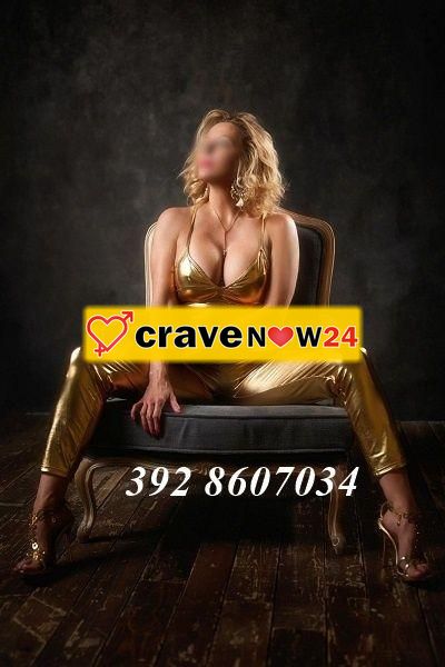 HONEY!!!!! SPLENDIDA MILF DI PASSAGGI PER POCHI GIORNI !!!! COGLI L ATTIMO