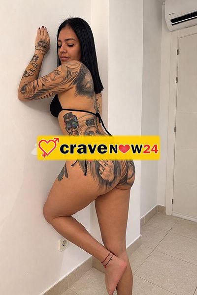 🍓NeW YOYO elegantissima COLOMBIANA 25 anni UN VULCANO DI PIACERE Puro bocca+fica+culo)Massaggi prostatico,preliminare naturale 69