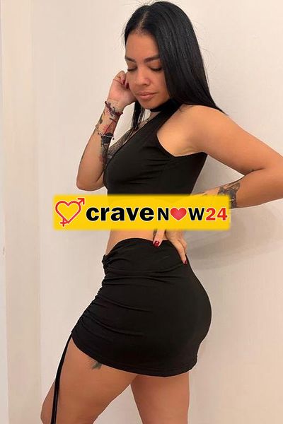 🍓NeW YOYO elegantissima COLOMBIANA 25 anni UN VULCANO DI PIACERE Puro bocca+fica+culo)Massaggi prostatico,preliminare naturale 69