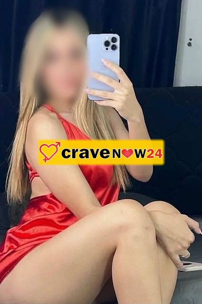 Chica rubia sexy