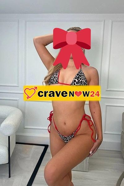 ♥️PER POCHI GIORNI NOVITA BIONDA UNGHERESSE SOLO PER TE♥️
