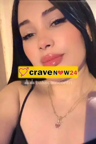 ⛔BELLA RAGAZZA COLOMBIANA⛔ 🌷ALANNA 🌷 COMPLETISSIMA💘🍑MOLTO CALDA...FOCOSA...❗CON UN CULETTO FANTASTICO❗ 24SU24...