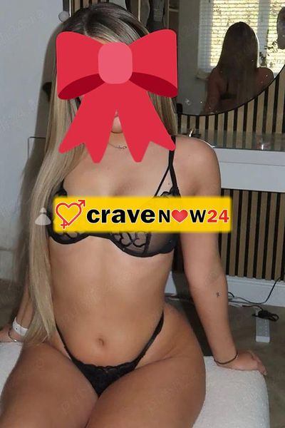 ♥️PER POCHI GIORNI NOVITA BIONDA UNGHERESSE SOLO PER TE♥️