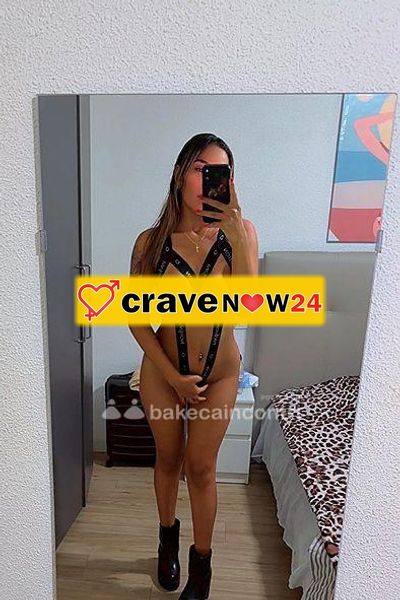 🇨🇴 La colombiana dei tuoi sogni 💋