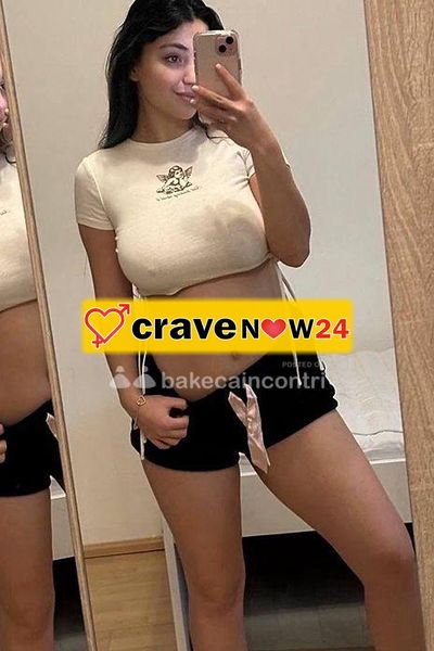 BELLISSIMA...️CALDA GIOVANE FOTO REALI BAMBOLINA COMPLETTA👅🍑FIGA STRETTA ❤️❤️NON PERDERE L'OCCASIONE DI CONOSCERMI 🌹🌹