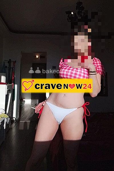 Luna , vengo da te acasa o in albergo SOLO