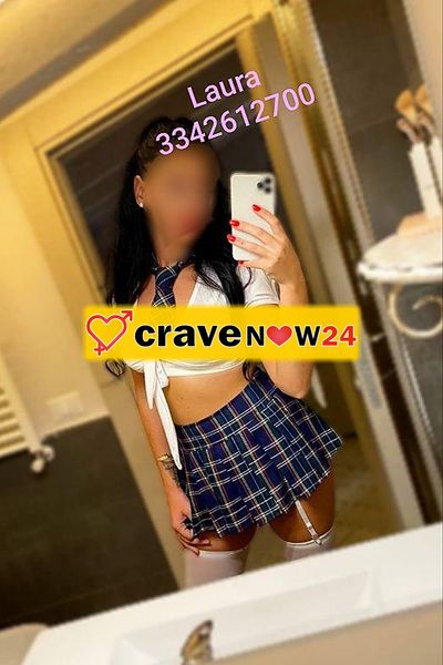 💋💋 A MOLFETTA 💋💋 PRIMA VOLTA APPENA ARRIVATA 💋💋 LAURA💋💋 BELLISSIMAPRONTA A SODDISFARTI 🖕FOTO DAVVERO REALI🖕 VIENI A GODERE CON ME!