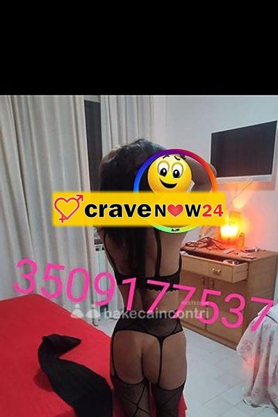 APPENA ARRIVATA BELLISSIMA E MALIZIOSABAMBOLA TUTTA PER TE DAL VIVO ANCORA PIU... BELLA.!!!