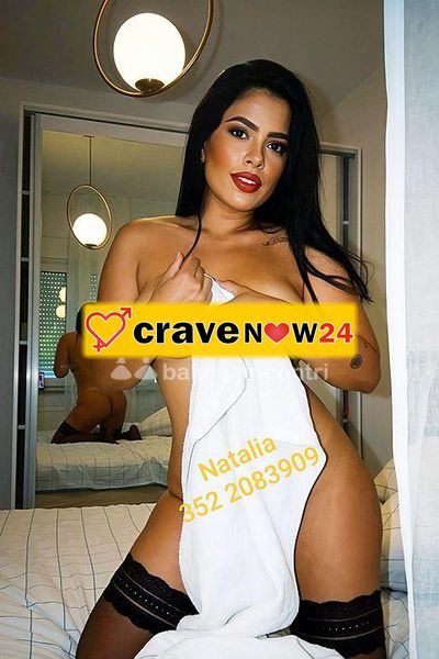 💗BELLISSIMA BRASILIANA 💗REALE AL 100%! NON SERVONO LE FOTO FALSE!💗24 ANNI SONO QUELLA CHE VEDI NELLE FOTO 💗 SENZA LIMITI !