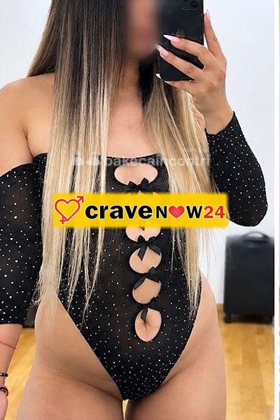 Monica apena arivata Nela tua citta PER pochii giorni ❤️🩷