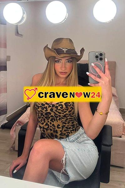 NOVITÀ ♥️ FAVOLOSA BIONDINA🔥23 ANNI🇮🇹ITALIANA🐷CON UN MERAVIGLIOSO SENO😘E UN CULO DA FAVOLA 💋🥰 MI PROPONGO 🐷 X CAMSEX PICCANTI 🌶️& INCONTRI❗️