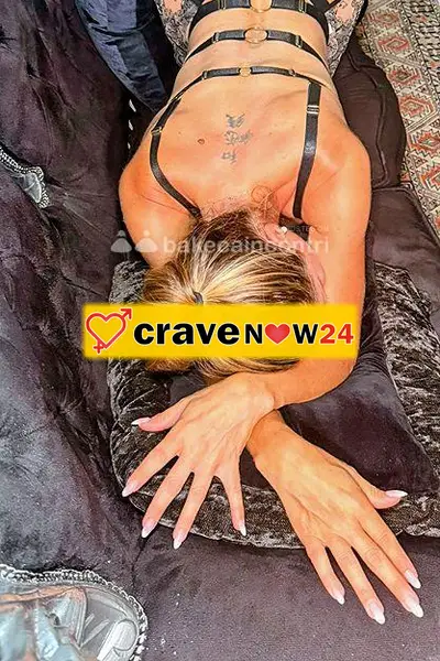 ♥️‼️ CASERTA
NOVITA ASSOLUTA!!!
MELLISSA
SUD AMERICANA♥️‼️