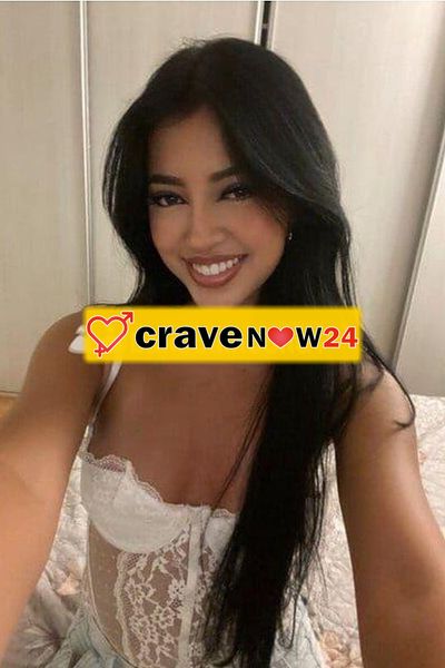 NOUVA RAGGAZA CALDA