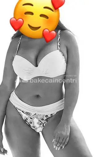 SOLO RAGGIUNGO.. MOLTO DISPONIBLE