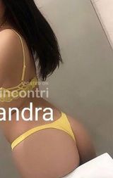 🆕️A NARDÒ PER POCO TEMPO ALEXANDRA🆕️, una giovane porcellina, giocosa e calda.Non rispondo chiamate anonimi📵📵