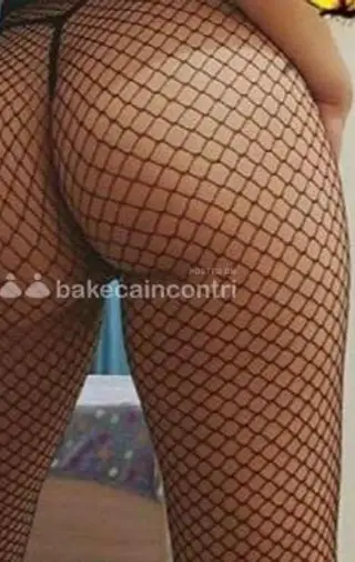 TERRACINA - Vieni a provare la mia fighetta stretta e bagnata non te ne pentirai