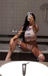 Ricevo 🩷 Raggiungo Appena arrivata in citta 🤪Ti aspetto da me😋❤️