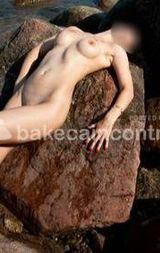 ARRIVATA A BASSANO... SUPER SEXY, DOLCISSIMA...E MOLTO SENSUALE..!