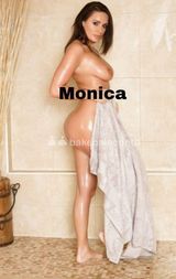MONICA PRIMA VOLTA IN CITTÀ BELLISSIMA ÍTALO VENEZOLANA PULITA EDUCATA UNA MERAVIGLIA ( MIX DI EROTISMO PURO E PASSIONE)