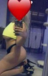 ***🌞VERONICA👩🏼LA BIONDINA CHE TUTTI VOGLIONO👩🏼 E IN POCHI CI RIESCONO LA STAR DELLA LUSSURIA🌞***