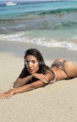 a Latina, Andrea dolcissima 26enne, Bravissima in massaggio erotico...e ALTRO. (Ricevo solo Italiani)  no' ANONIMI