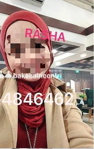 Rasha