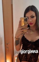 Giorginna trans brasiliana