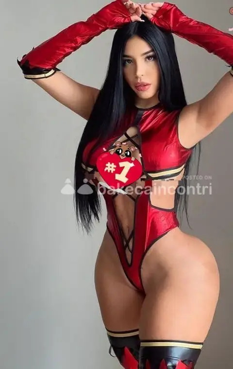 ❤️‍🔥 Appena arrivato la La regina del sesso FENMINILE E PASSIVA PIENISSIMA PRONTA A SODDISFARTI🍒🍑🍆💦