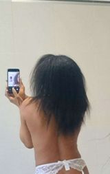 Eseguo massaggio prostatico body massage corpo a corpo massaggio rilassante con venuta finale foto reale misura 5 di seno.