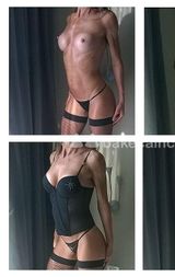 NOVITA’ NOVITA’ ASSOLUTA SPETTACOLARE RAGAZZA FISICO STATUARIO GLUTEI DA URLO AMANTE DEI PRELIMINARI E SPAGNOLE SENZA LIMITE!!