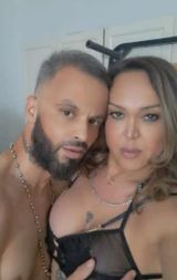 Raul e giselle