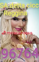 ♥️Affascinante biondissima Siciliana Clarissa.